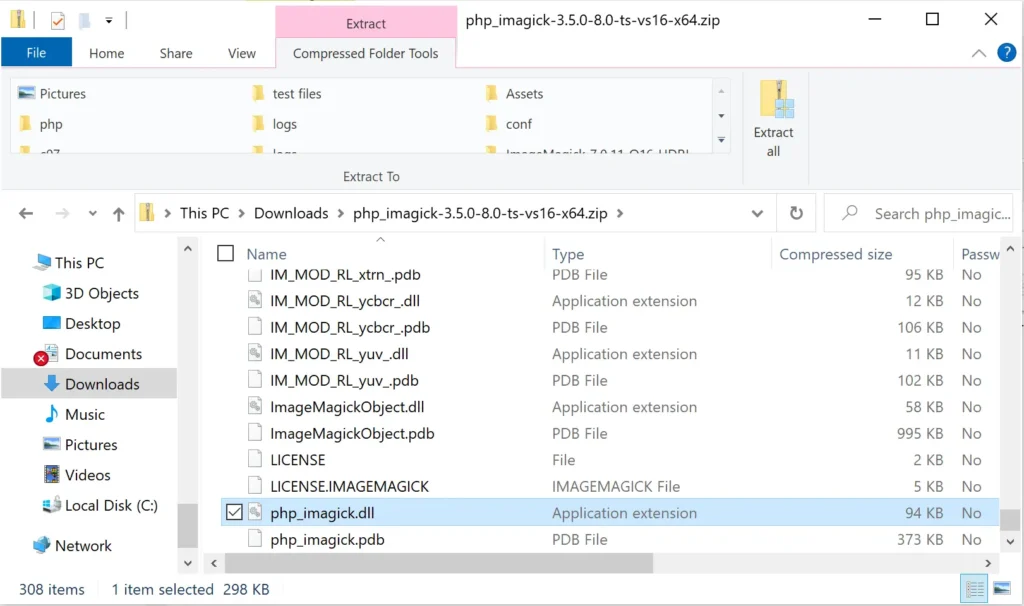 imagick-main-dll