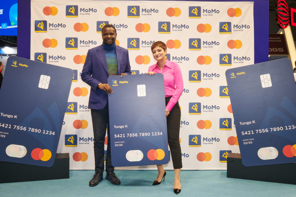 How to Get MTN Virtual Card in Uganda