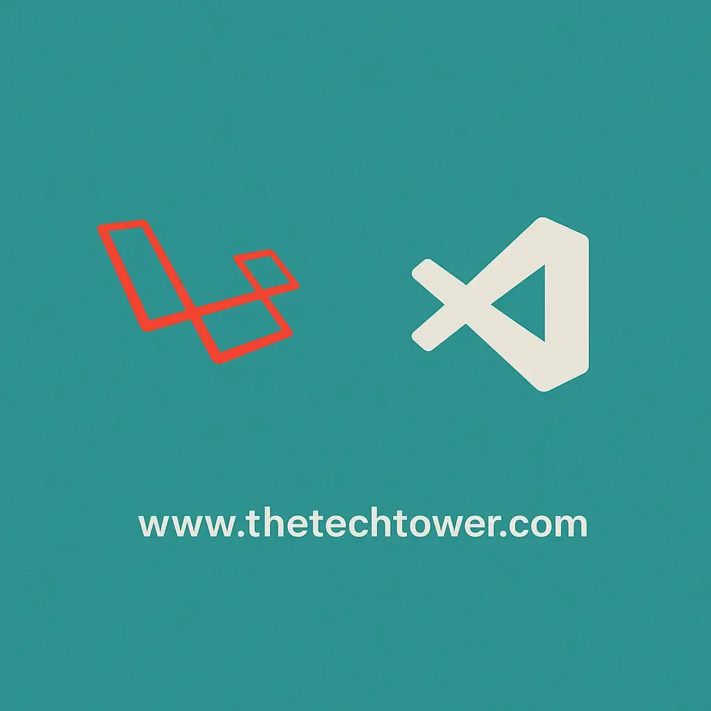 10 Best Vs Code Extensions For Laravel Developers That Transformed My Workflow