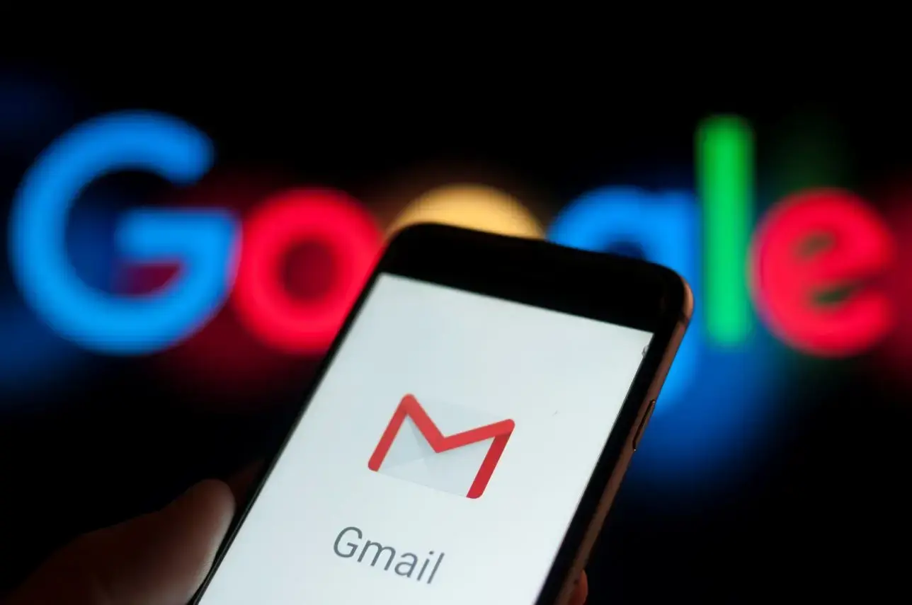Google will now allow users to change thier GMAIL adresses for the first time