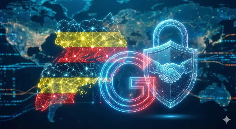 Google agrees to comply with Uganda’s data privacy law