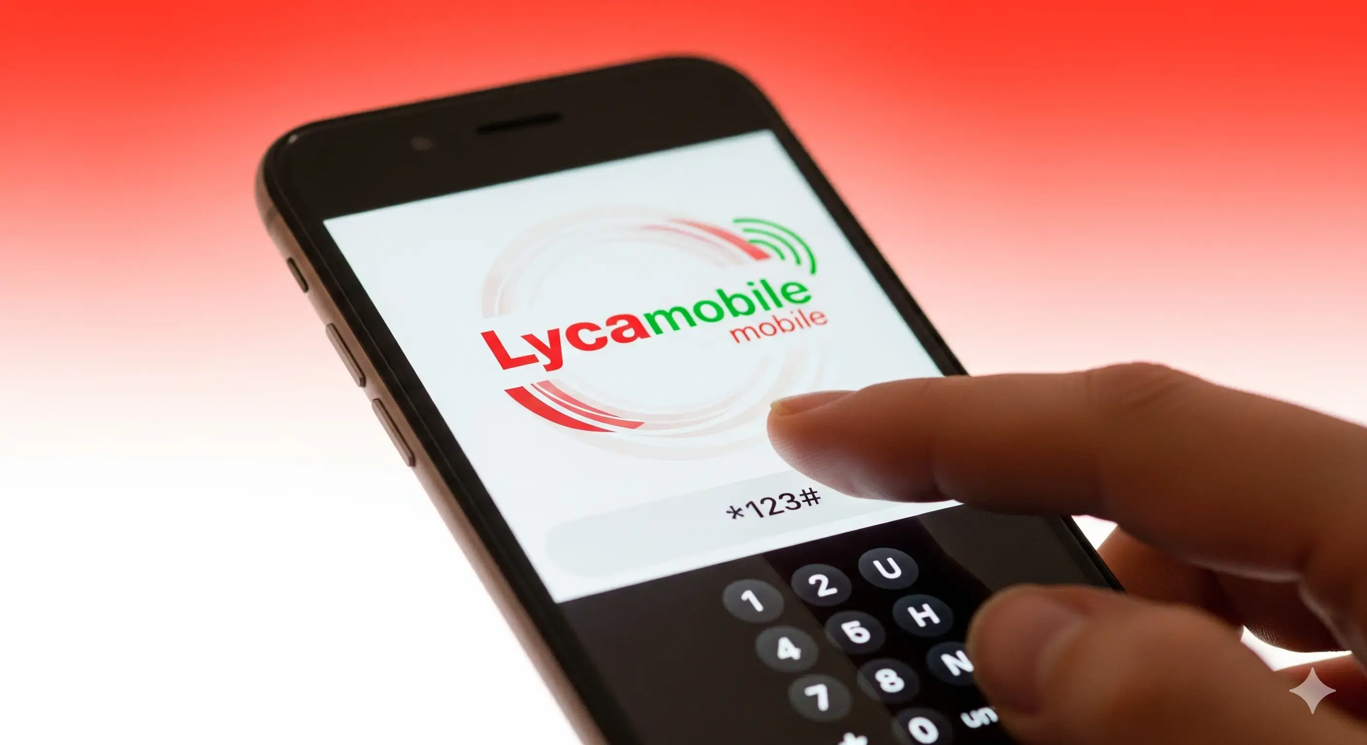 How To Check Your Lycamobile Number In Uganda