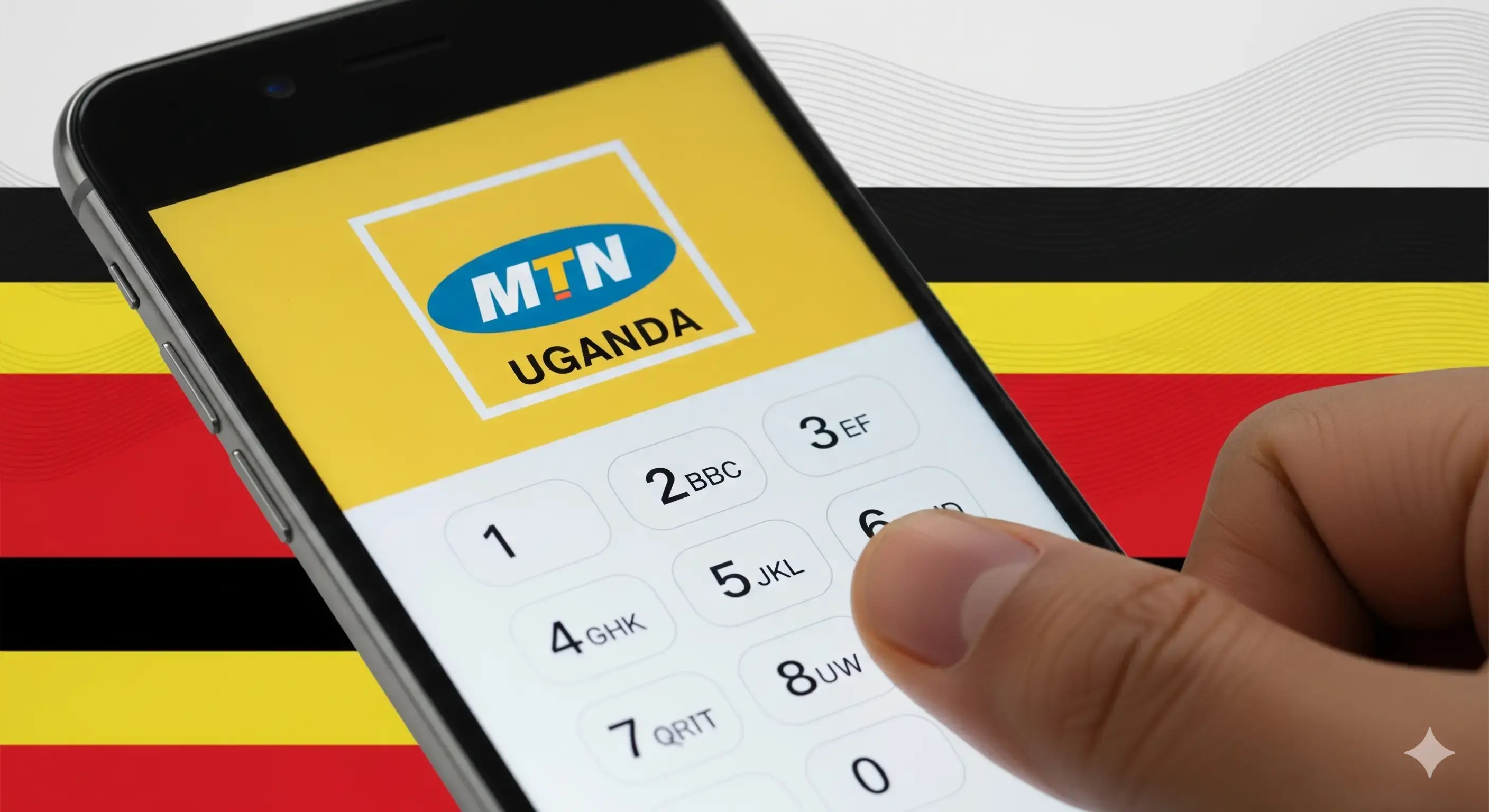 How To Check Your Mtn Number In Uganda