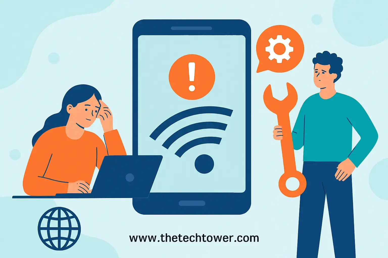 How To Fix Slow Lycamobile Internet: Apn Settings For All Countries