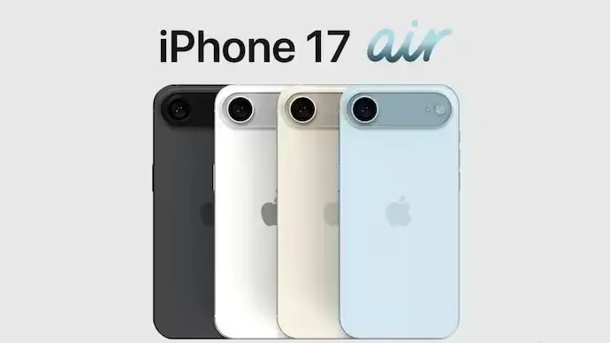 Iphone 17 Air Will Be Esim Only Worldwide