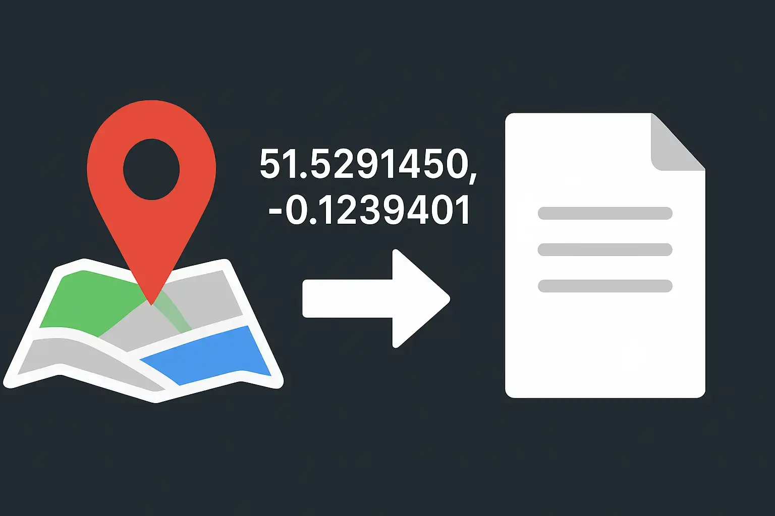 Laravel: Get Address From Latitude/longitude With Geocoder