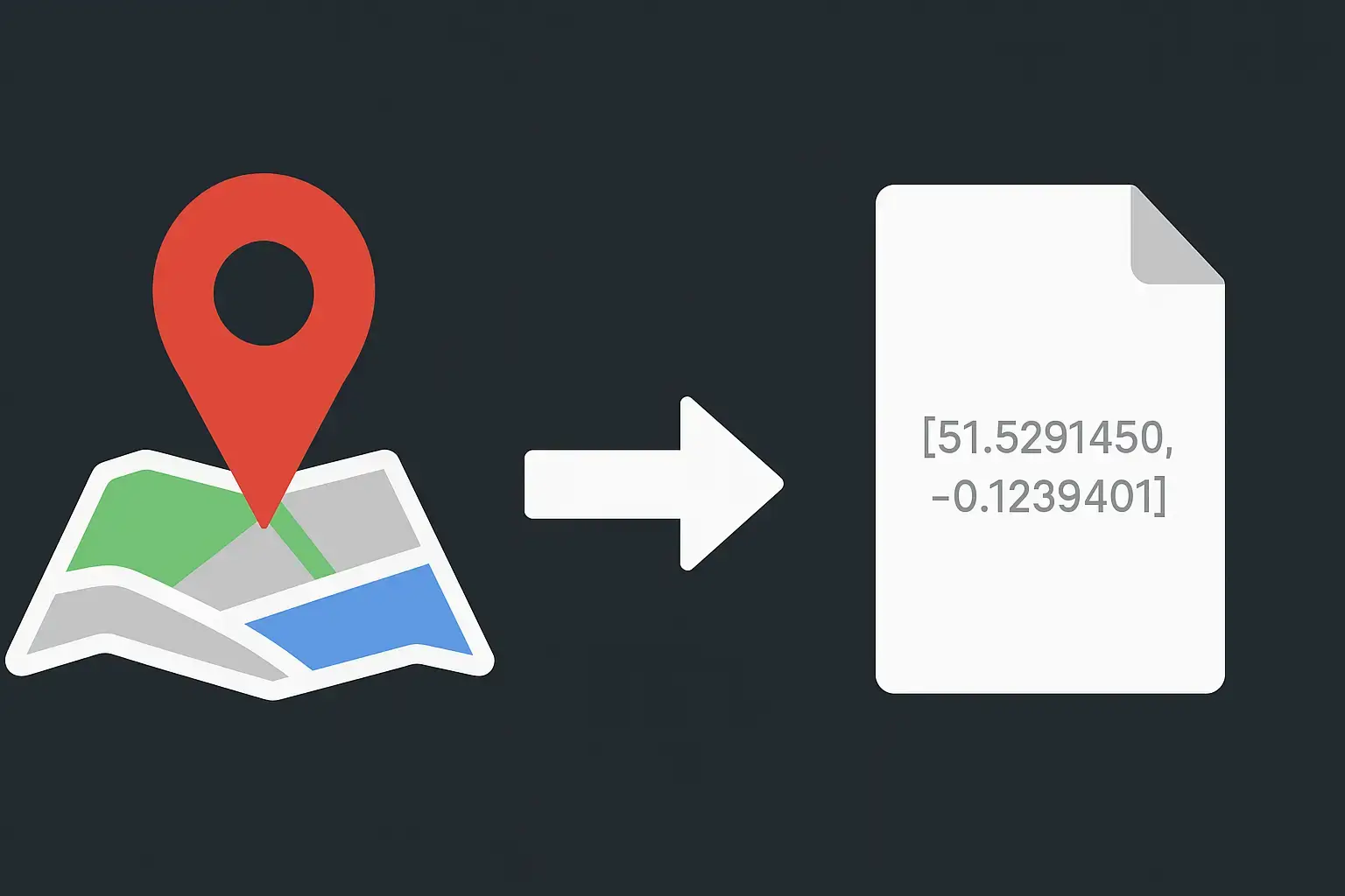 Laravel: Get Latitude/longitude From Address With Geocoder