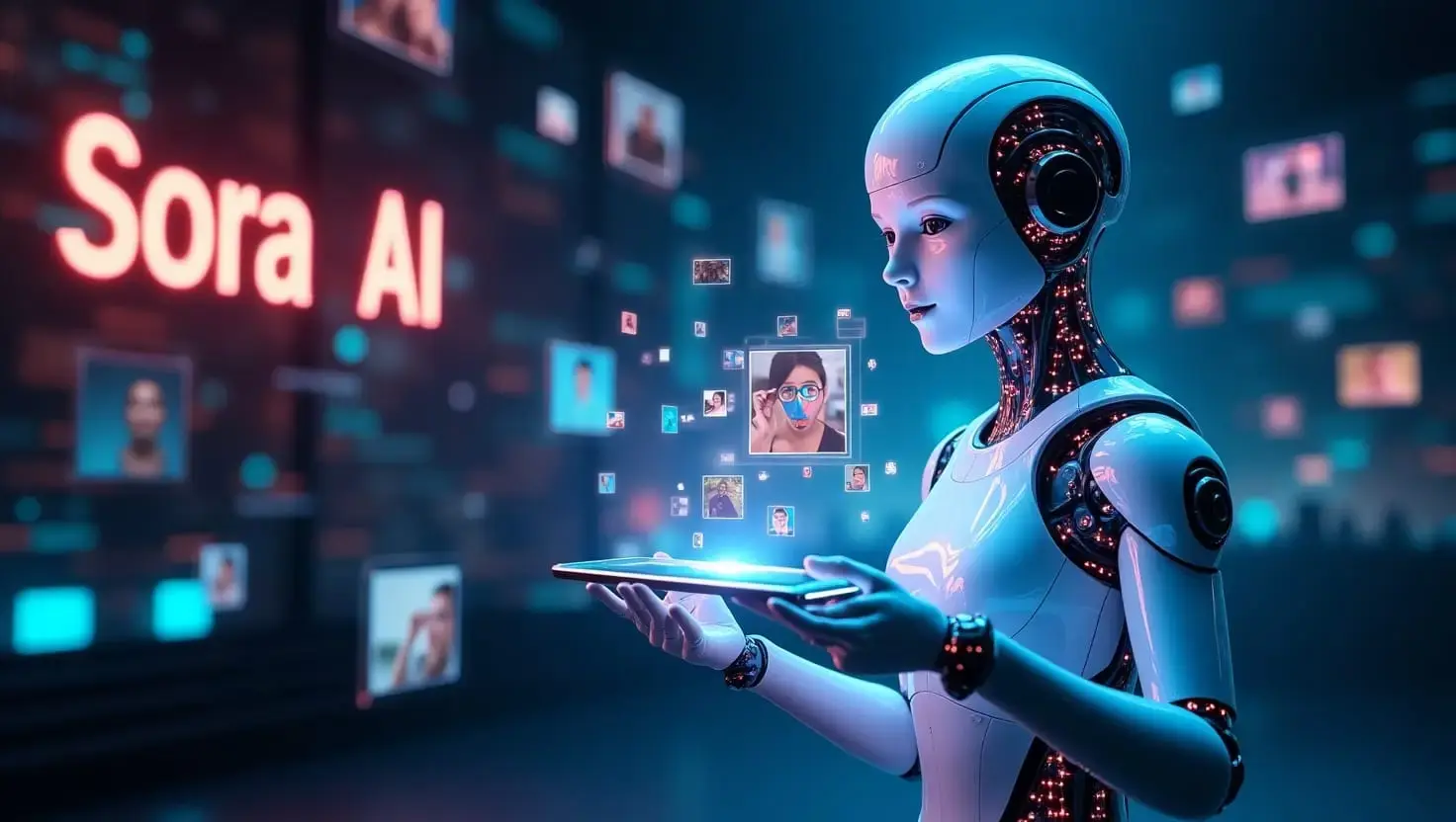 What Is Sora By Openai? Everything You Need To Know About The Ai That Can Create Videos From Text.