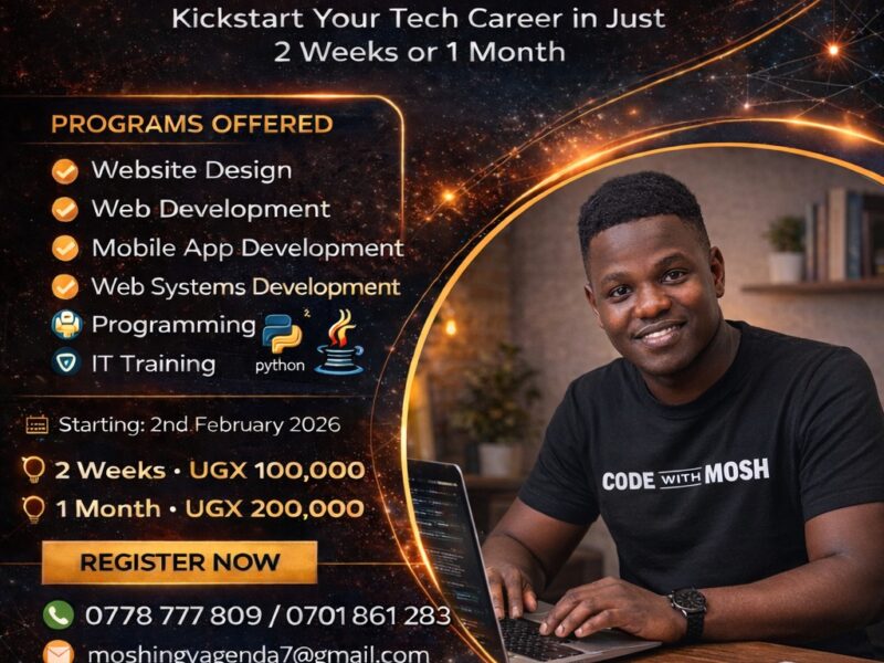 Kick-Start Your Tech Journey This February With Apex Dev Hub