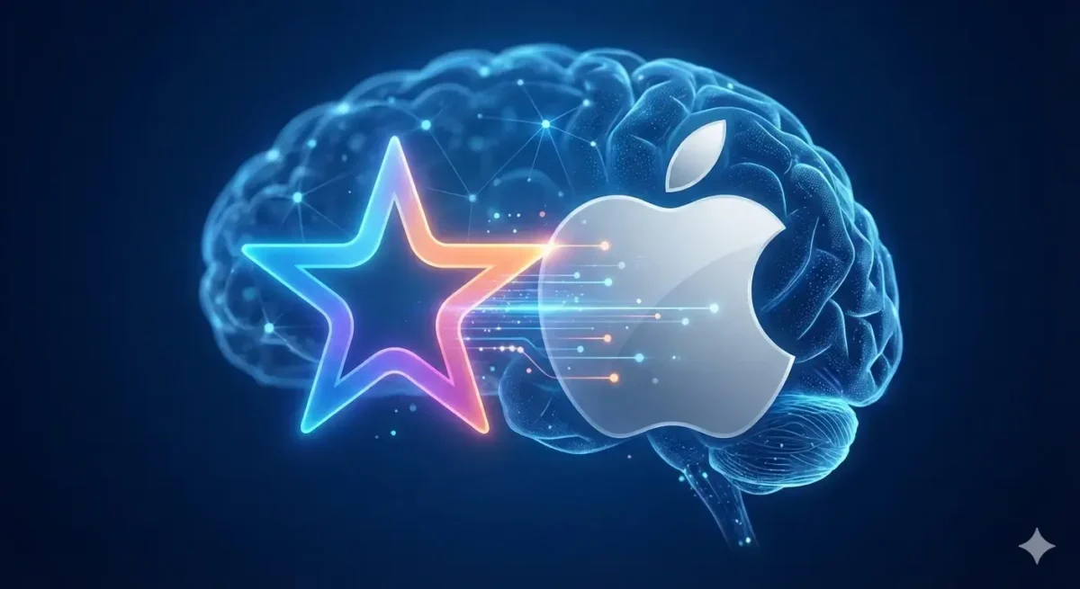 Apple and Google Join Forces to Power the new Siri