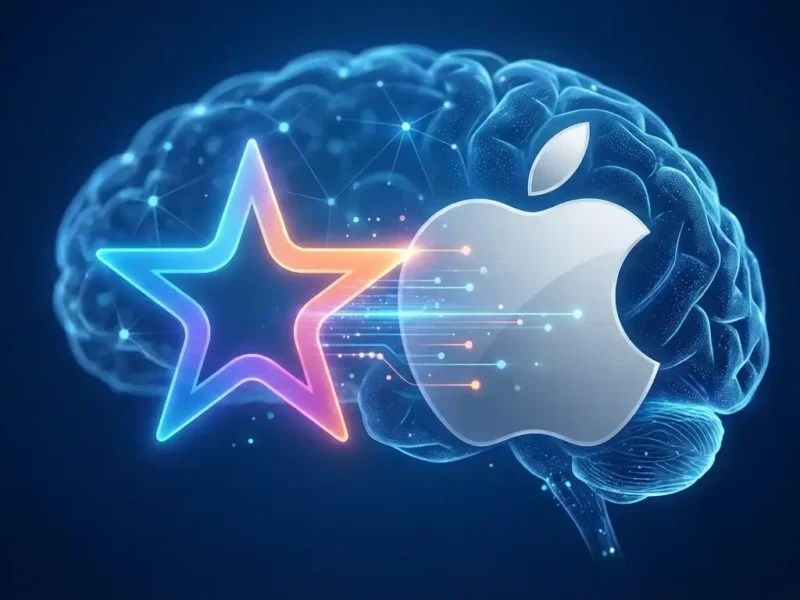 Apple and Google Join Forces to Power the new Siri