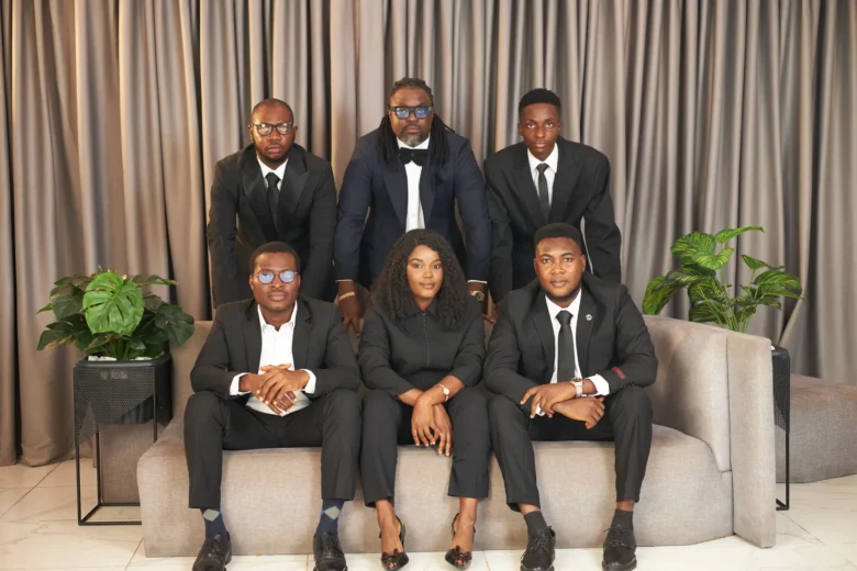 FirstFounders
