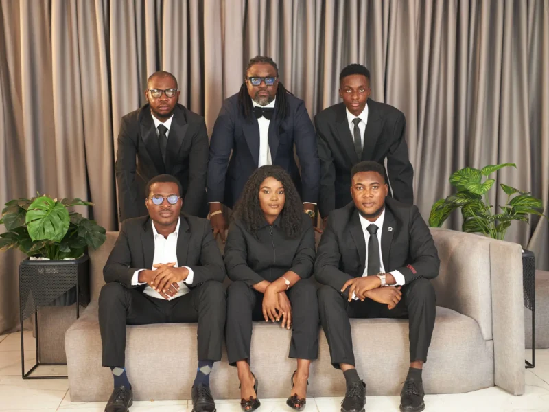 FirstFounders