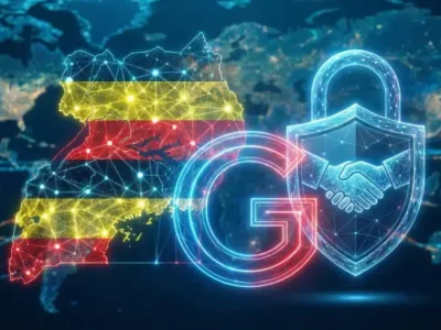 Google agrees to comply with Uganda’s data privacy law