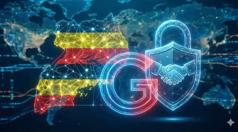 Uganda data protection case