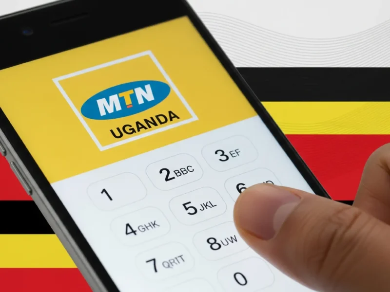 How To Check Your Mtn number