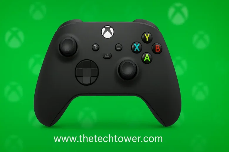 Copy And Paste On Xbox