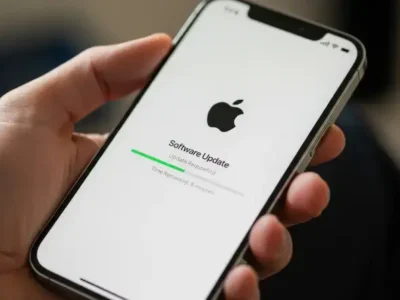 How to upgrade your Iphone to iOS 26
