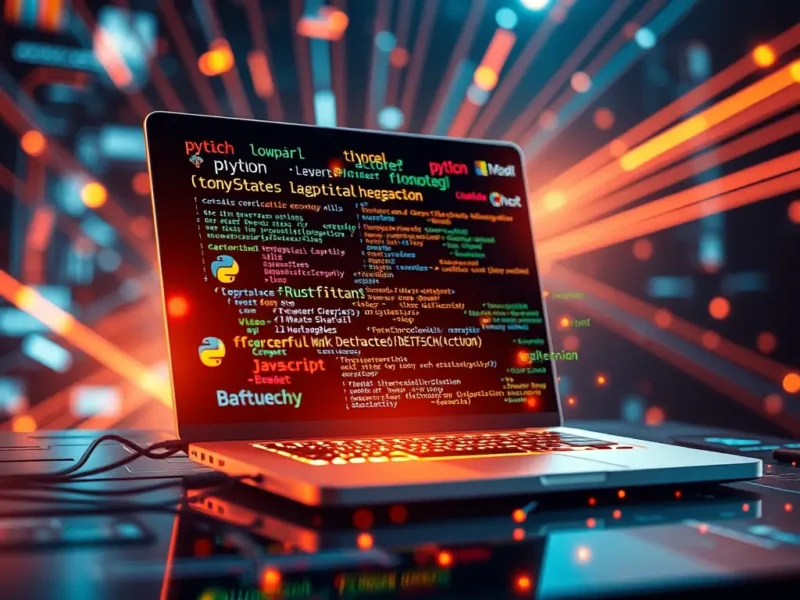 Top Programming Languages To Learn In 2026