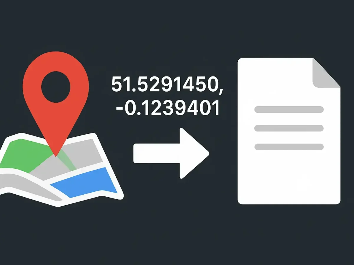Laravel: Get Address From Latitude/longitude With Geocoder