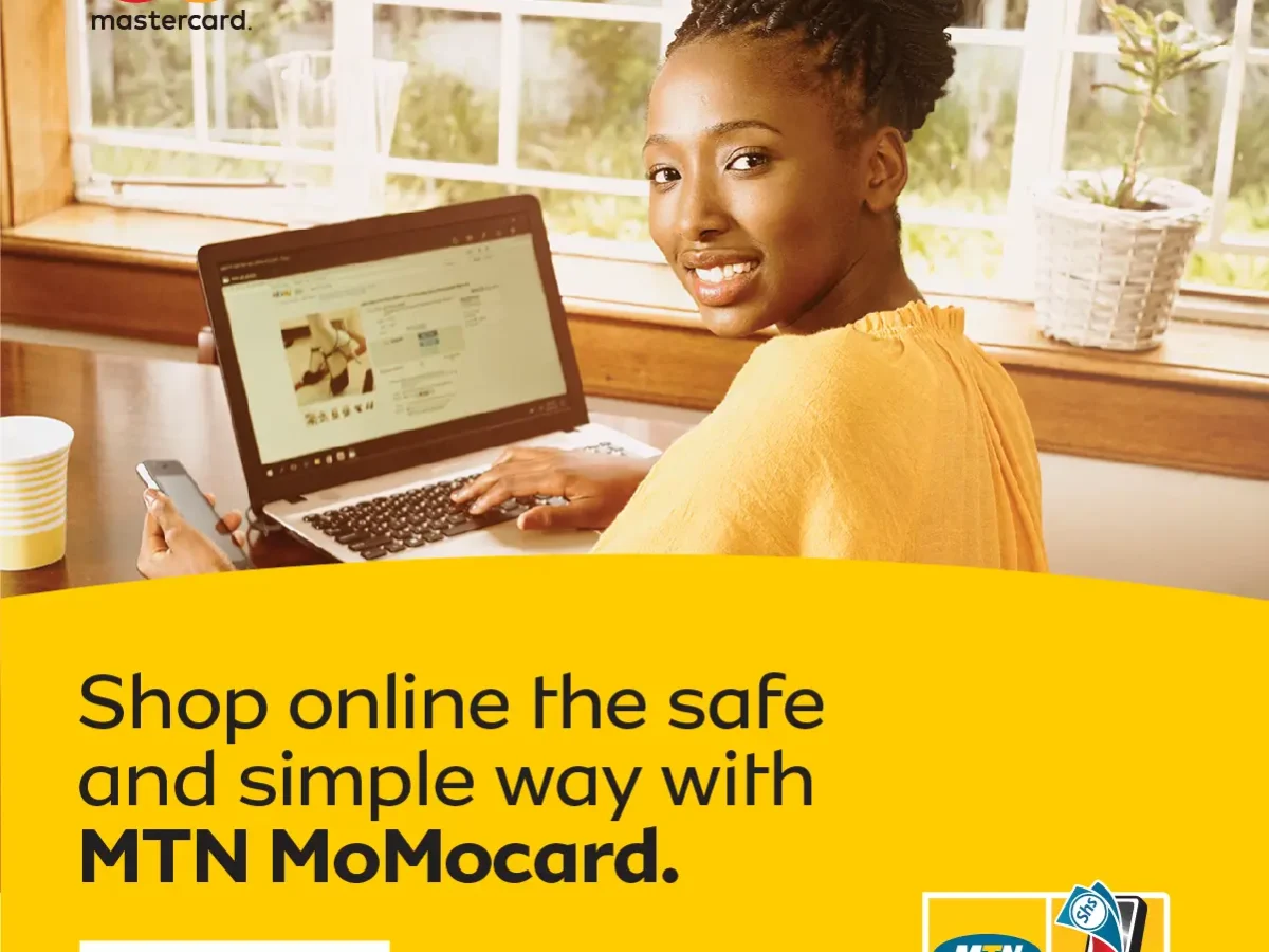 How to Get MTN Virtual Card in Uganda